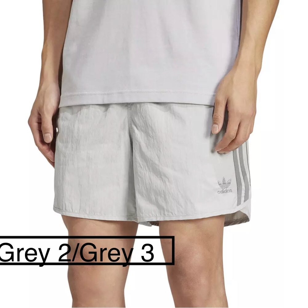 Adidas Originals adicolor Classics Sprinter Shorts - Picture 5 of 16